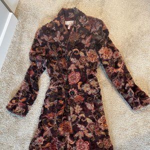 Winter coat
